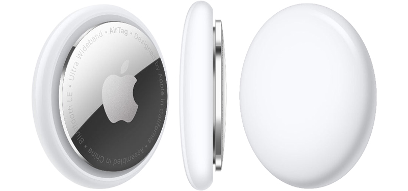 Apple AirTag (1. generace)(2)